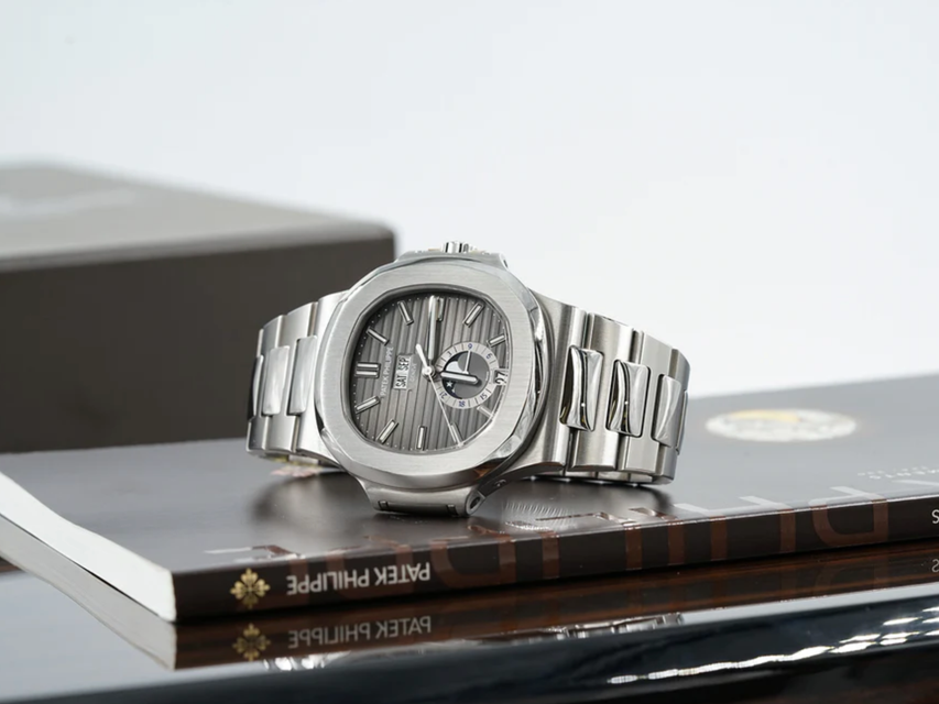 Patek Philippe Nautilus 5726/1A-001 Image 5